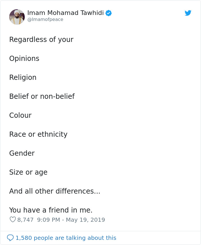 Positive-Islamic-Tweets-Imam-Mohamad-Tawhidi