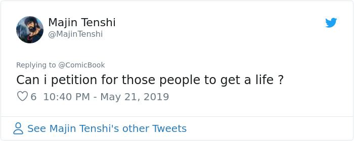 Over 10k People Have Signed A Petition To Make Danny DeVito The New Wolverine