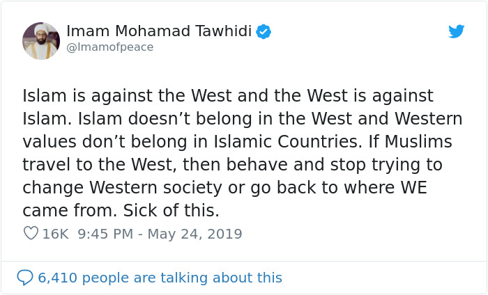 Positive-Islamic-Tweets-Imam-Mohamad-Tawhidi