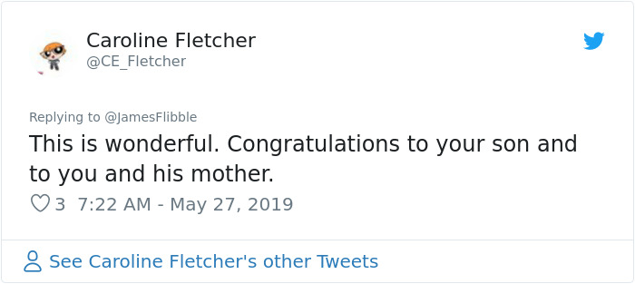 Father Is Stoked To Find A Review About His Son Taking Care Of An Autistic Child At Work Father Is Stoked To Find A Review About His Son Taking Care Of An Autistic Child At Work