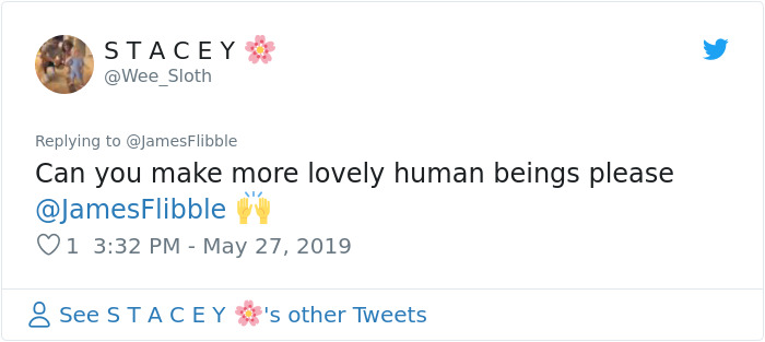 Father Is Stoked To Find A Review About His Son Taking Care Of An Autistic Child At Work