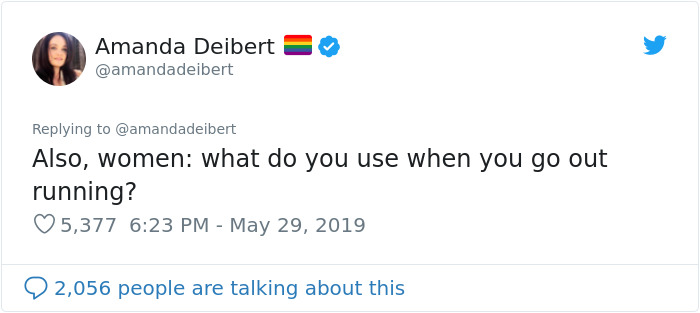 Women Are Sharing All The Ways They Protect Themselves While Running Alone Women Are Sharing All The Ways They Protect Themselves While Running Alone