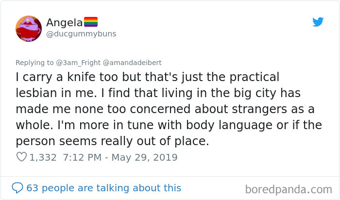Women Are Sharing All The Ways They Protect Themselves While Running Alone Women Are Sharing All The Ways They Protect Themselves While Running Alone
