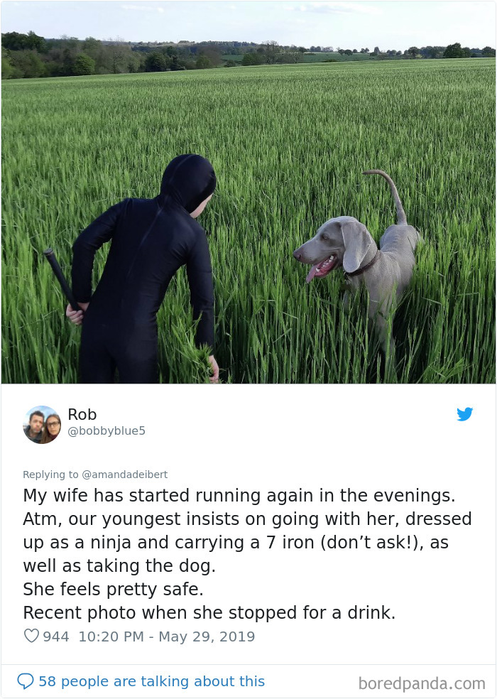 Women Are Sharing All The Ways They Protect Themselves While Running Alone Women Are Sharing All The Ways They Protect Themselves While Running Alone