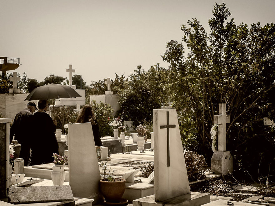 The Epitaph In The Cemetery, Good Friday! The Epitaph In The Cemetery, Good Friday!