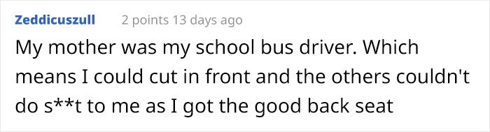 18 People Share Their Funniest Bus Stories