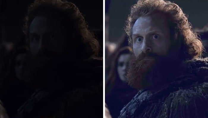 Fans Brighten Up The Latest Episode Of Game Of Thrones And People Are Noticing How Many Details They've Missed Fans Brighten Up The Latest Episode Of Game Of Thrones And People Are Noticing How Many Details They've Missed