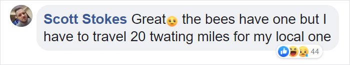 McDonalds Opens A Tiny Restaurant For Bees McDonalds Opens A Tiny Restaurant For Bees