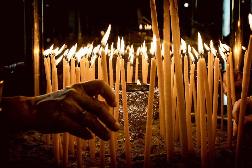 The Epitaph In The Cemetery, Good Friday! The Epitaph In The Cemetery, Good Friday!