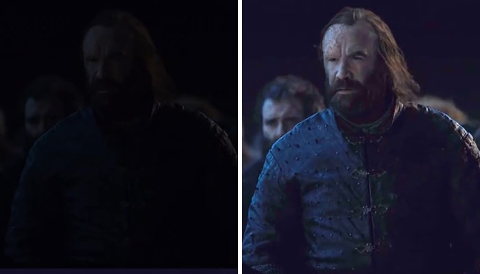 Fans Brighten Up The Latest Episode Of Game Of Thrones And People Are Noticing How Many Details They've Missed Fans Brighten Up The Latest Episode Of Game Of Thrones And People Are Noticing How Many Details They've Missed