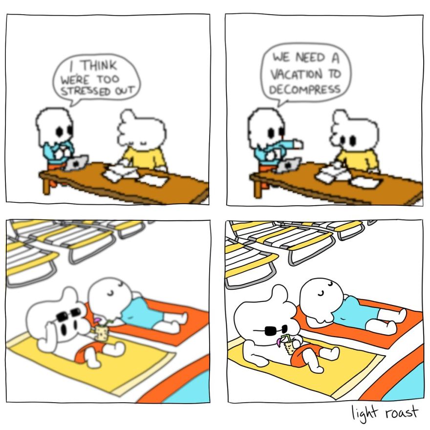 New Year’s Resolution