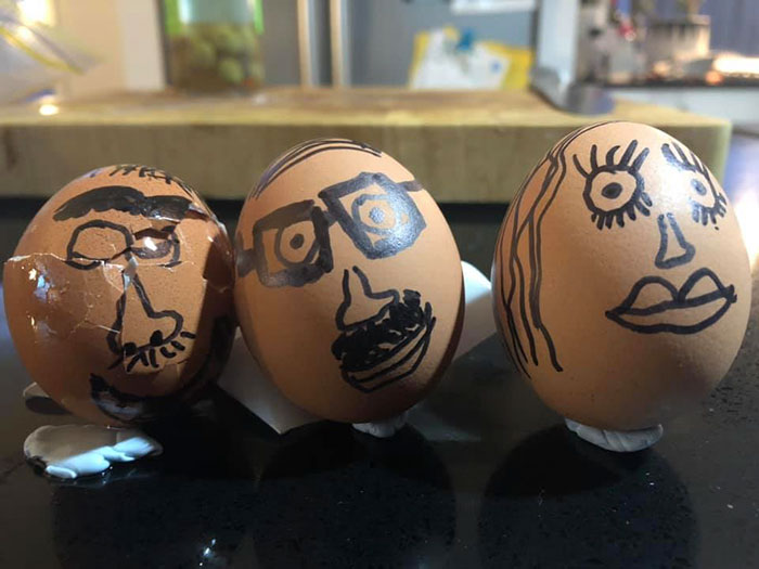 Guy Wants To Sell His Water Cooler In Exchange For Eggs, It Turns Into A Hilarious Bidding War