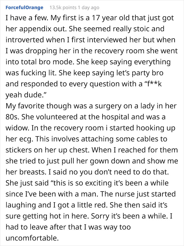 Funny-Anesthesia-Stories