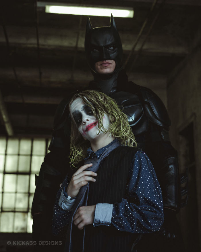 I Made A Badass Photoshoot For A Constantly-Bullied Boy So His Bullies Could Only Get Jealous I Made A Badass Photoshoot For A Constantly-Bullied Boy So His Bullies Could Only Get Jealous