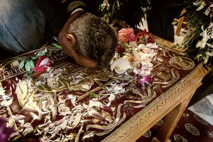 The Epitaph In The Cemetery, Good Friday! The Epitaph In The Cemetery, Good Friday!