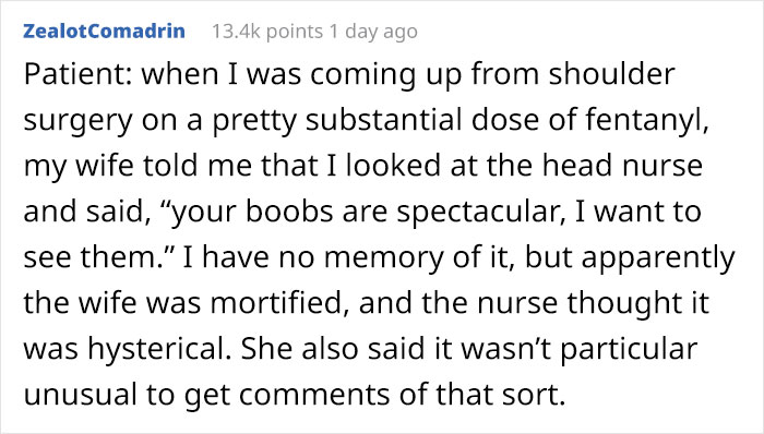 Funny-Anesthesia-Stories