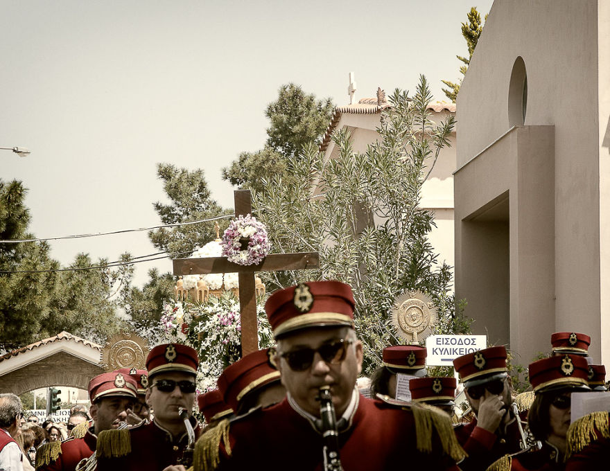 The Epitaph In The Cemetery, Good Friday! The Epitaph In The Cemetery, Good Friday!