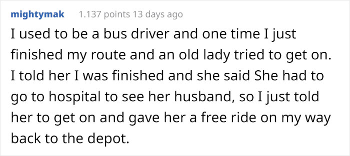 18 People Share Their Funniest Bus Stories
