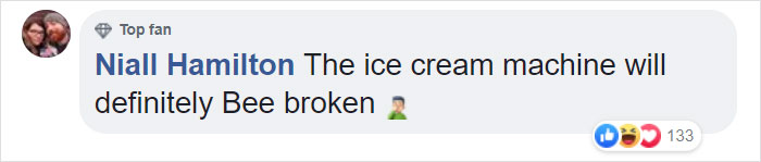 McDonalds Opens A Tiny Restaurant For Bees McDonalds Opens A Tiny Restaurant For Bees