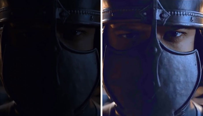 Fans Brighten Up The Latest Episode Of Game Of Thrones And People Are Noticing How Many Details They've Missed Fans Brighten Up The Latest Episode Of Game Of Thrones And People Are Noticing How Many Details They've Missed