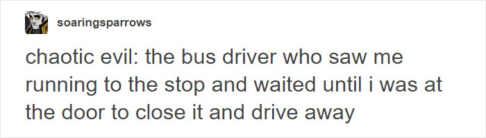 18 People Share Their Funniest Bus Stories 18 People Share Their Funniest Bus Stories