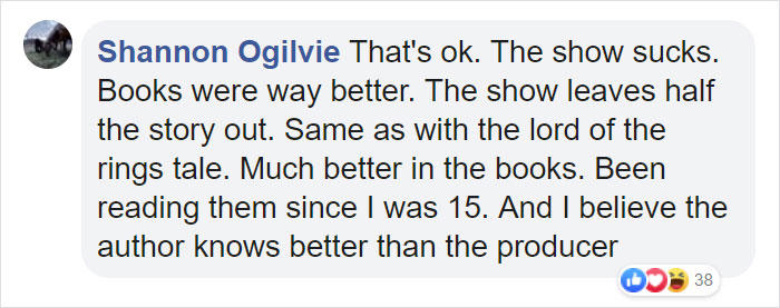 George R.R. Martin Reveals Ending In Books Will Be Different From Series Finale George R.R. Martin Reveals Ending In Books Will Be Different From Series Finale