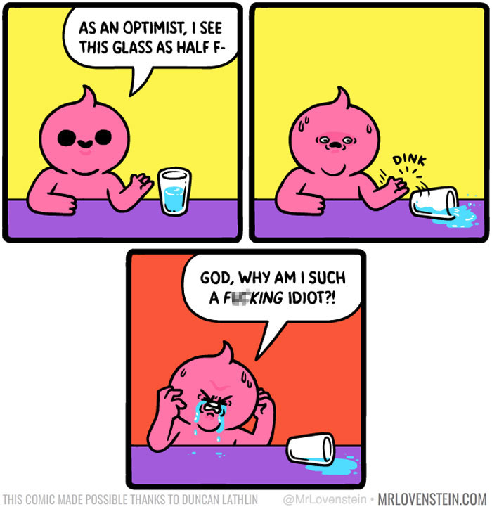 Mr. Lovenstein