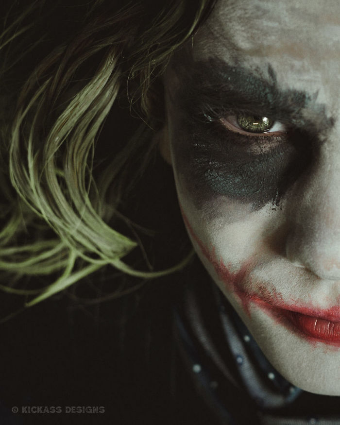 I Made A Badass Photoshoot For A Constantly-Bullied Boy So His Bullies Could Only Get Jealous I Made A Badass Photoshoot For A Constantly-Bullied Boy So His Bullies Could Only Get Jealous