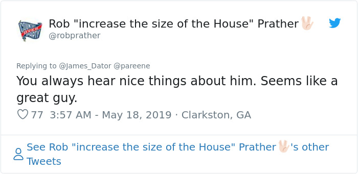 Guy Shares How Keanu Reeves Bought Ice Cream Just To Give Him An Autograph, And People Fall In Love With Him Even More Guy Shares How Keanu Reeves Bought Ice Cream Just To Give Him An Autograph, And People Fall In Love With Him Even More