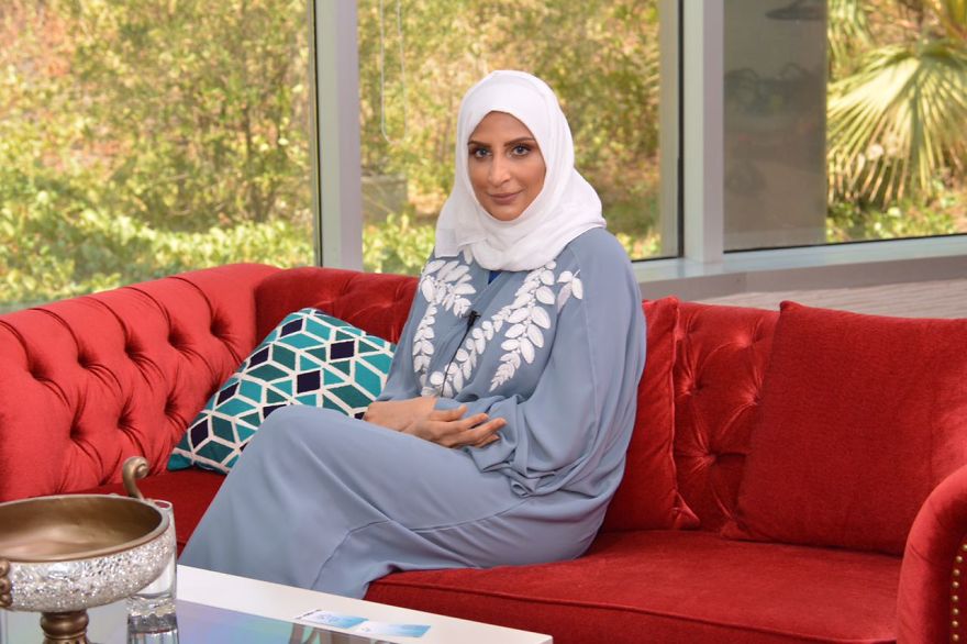 Kingdom Of Saudi Arabia