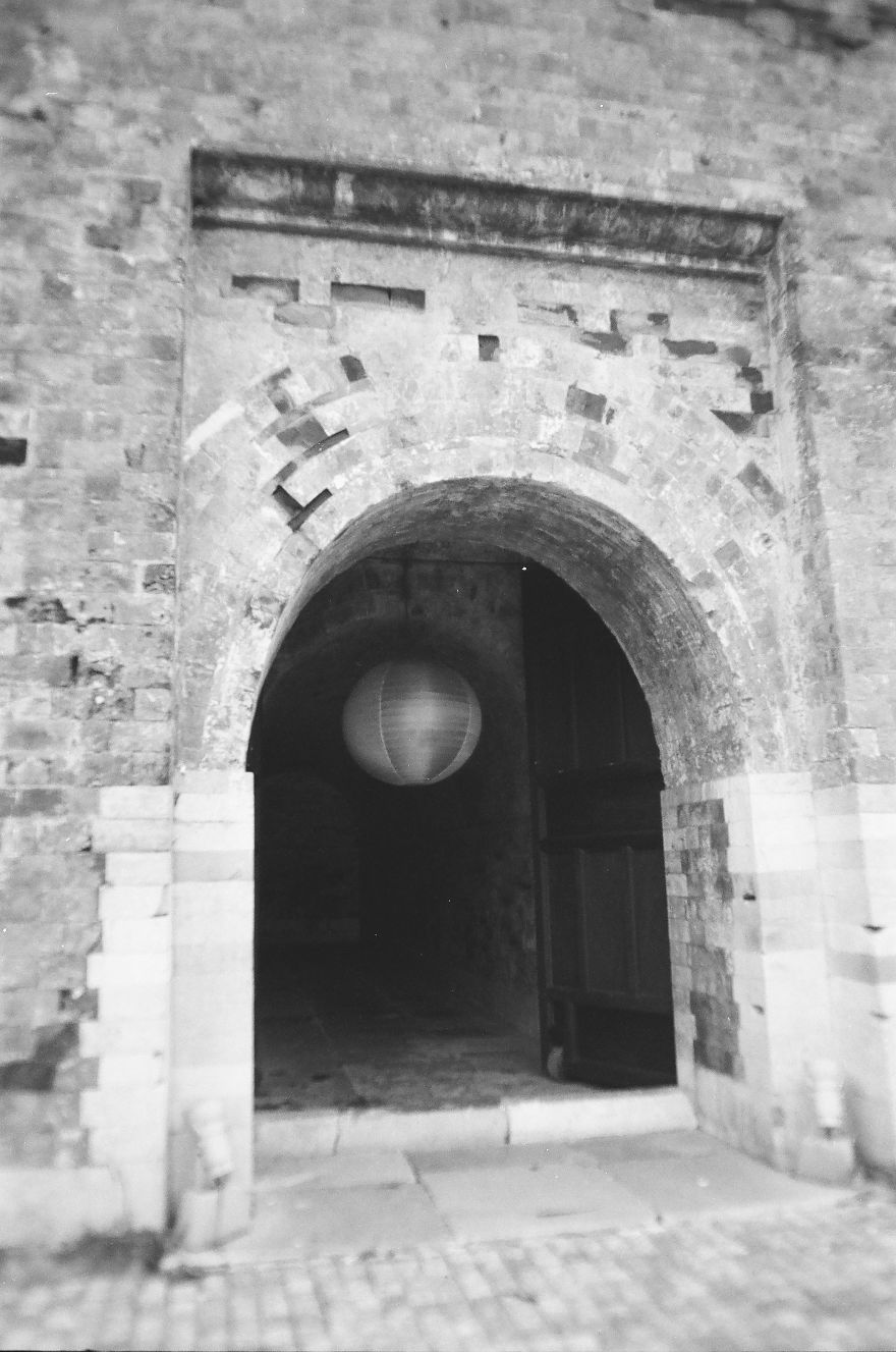 B&w Vietnam From N To S