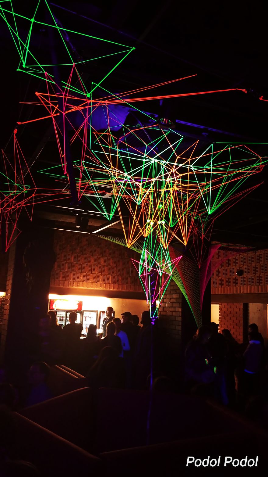 String Art S P A C E C O N C P T