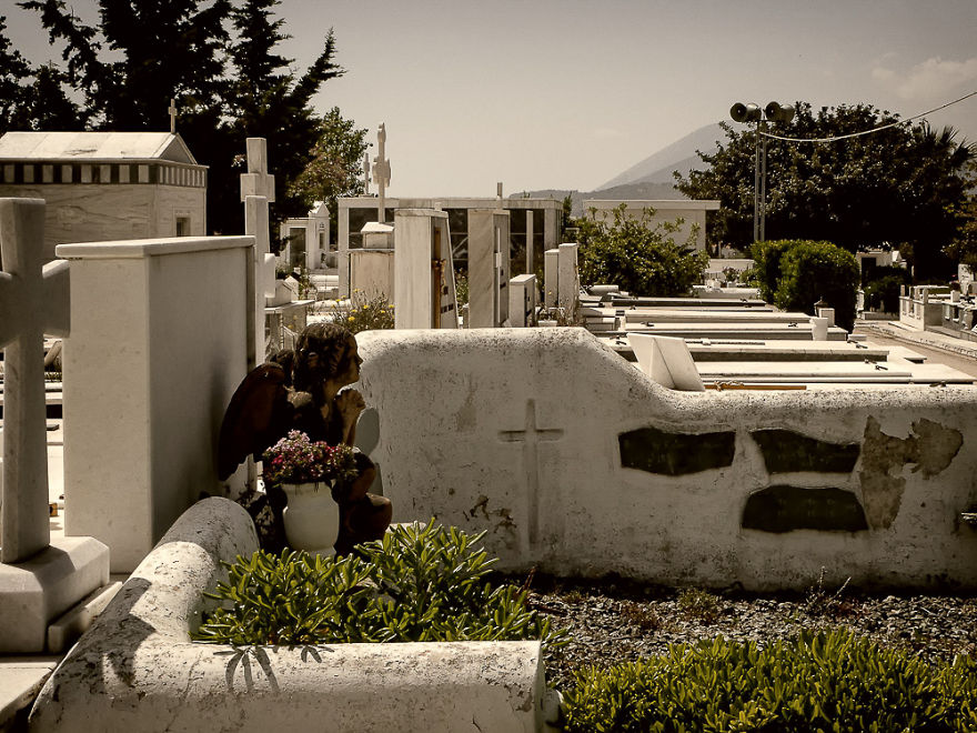 The Epitaph In The Cemetery, Good Friday! The Epitaph In The Cemetery, Good Friday!