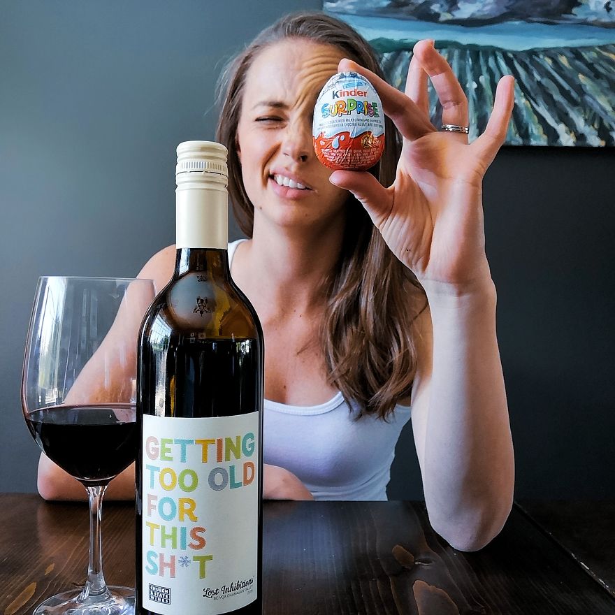 The Best Wine Pairings Found In Your Kids Backpacks