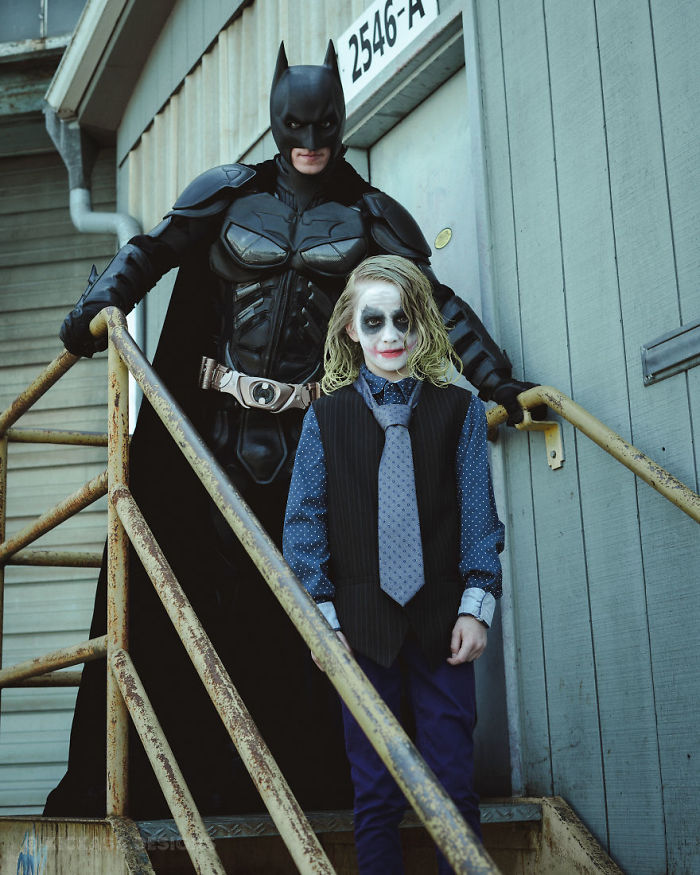 I Made A Badass Photoshoot For A Constantly-Bullied Boy So His Bullies Could Only Get Jealous I Made A Badass Photoshoot For A Constantly-Bullied Boy So His Bullies Could Only Get Jealous