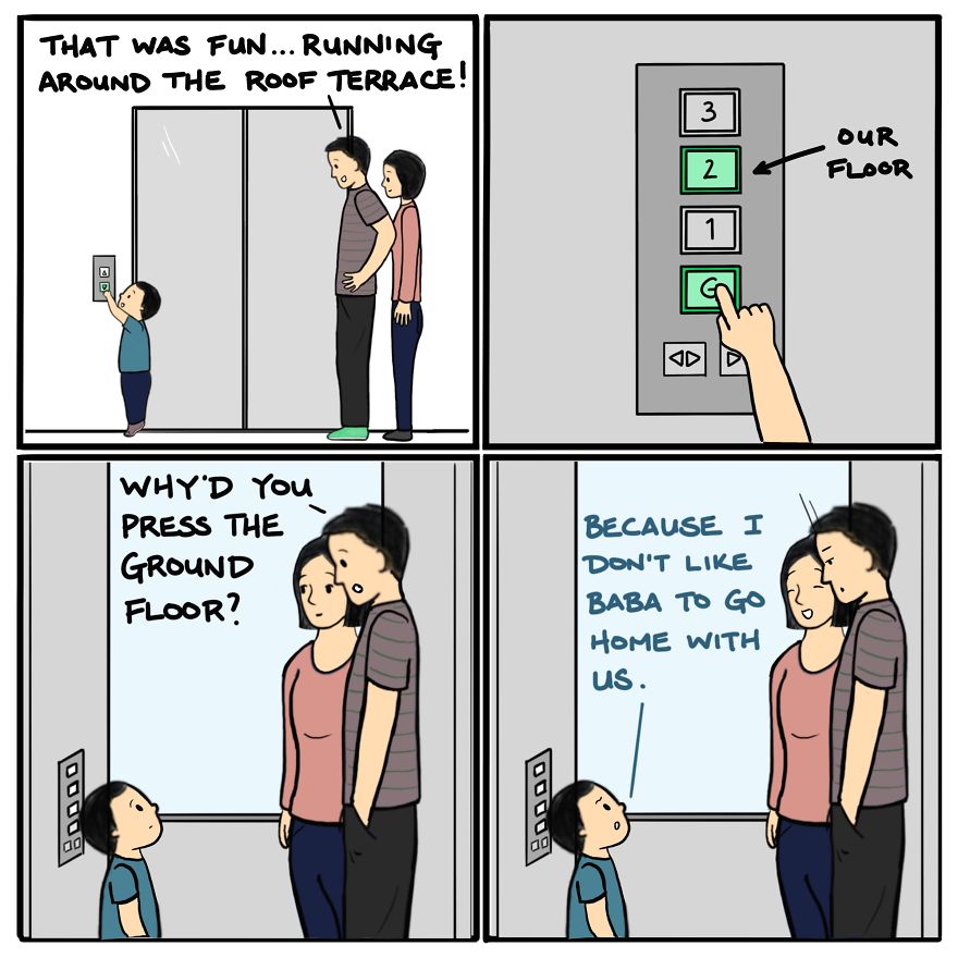 How To Tell Someone You Don't Like Them