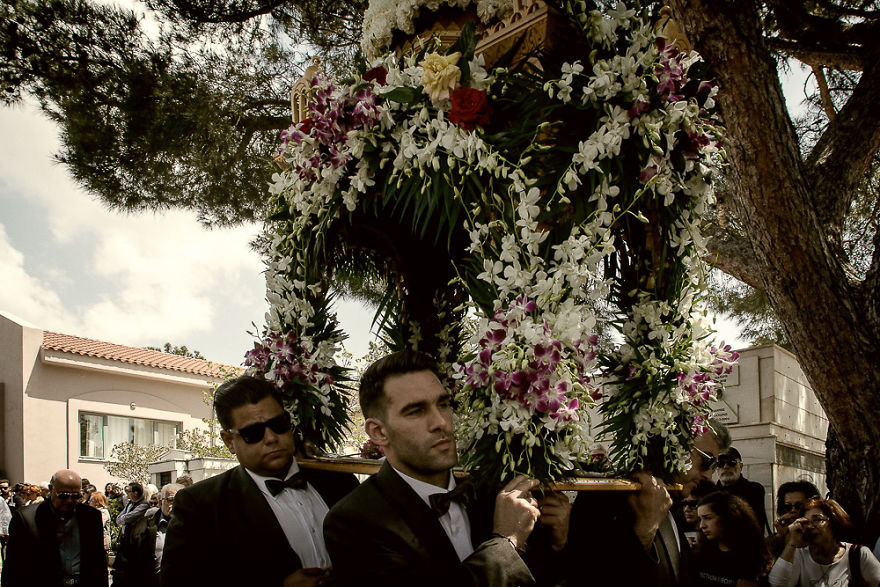 The Epitaph In The Cemetery, Good Friday! The Epitaph In The Cemetery, Good Friday!