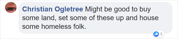 Amazon's Selling A Guesthouse 'Kit' That You Can Build In Your Backyard In 8 Hours Amazon's Selling A Guesthouse 'Kit' That You Can Build In Your Backyard In 8 Hours