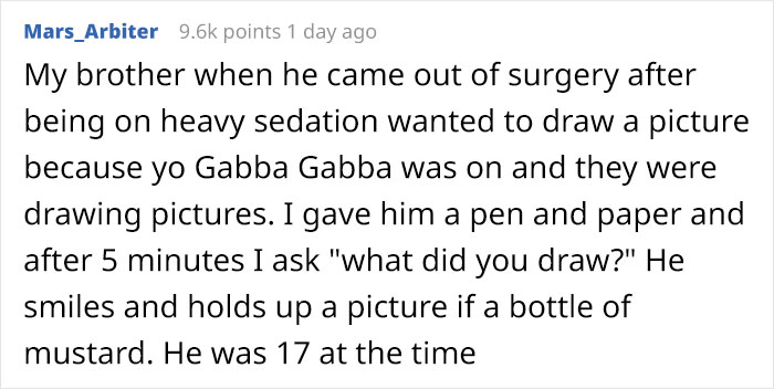 Funny-Anesthesia-Stories