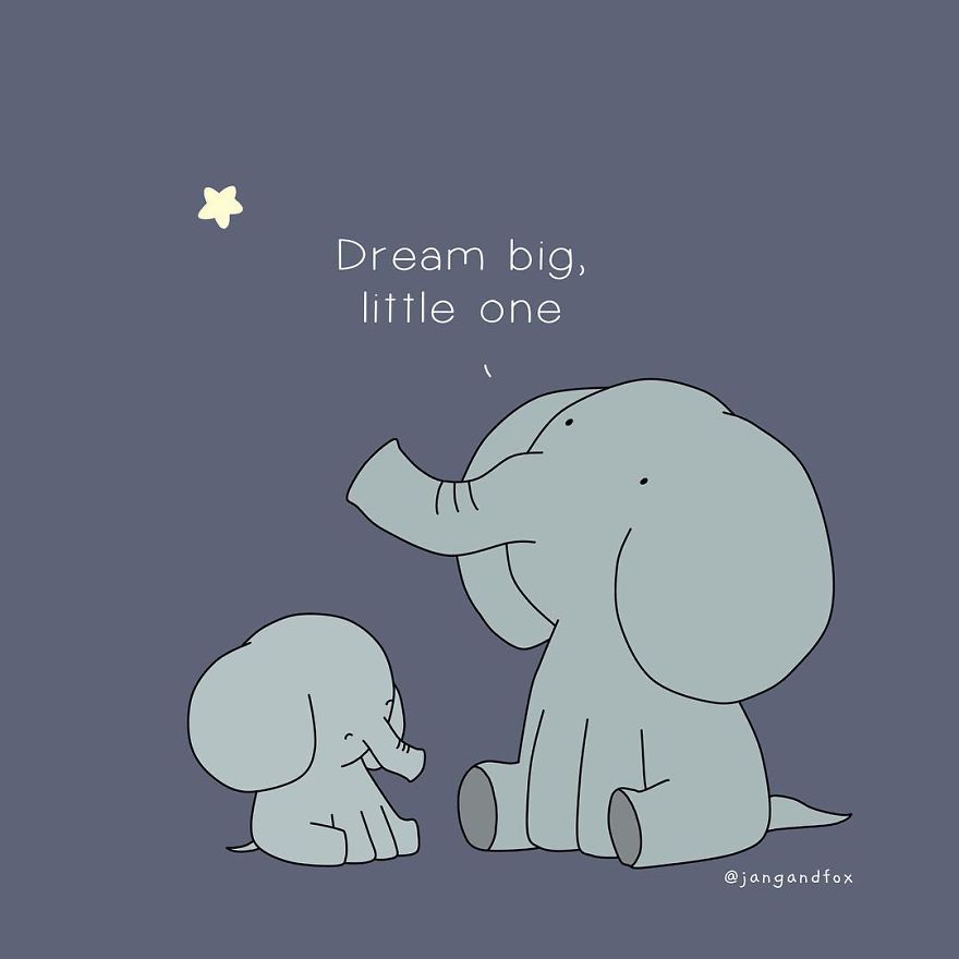 Dream Big