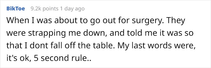 Funny-Anesthesia-Stories