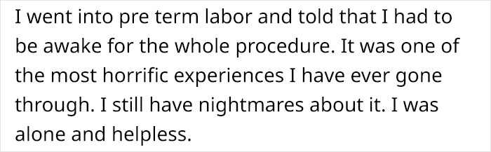 Milla Jovovich Shares Her 'Horrific' Abortion Story, Urges People To Resist New Laws In Georgia And Alabama Milla Jovovich Shares Her 'Horrific' Abortion Story, Urges People To Resist New Laws In Georgia And Alabama