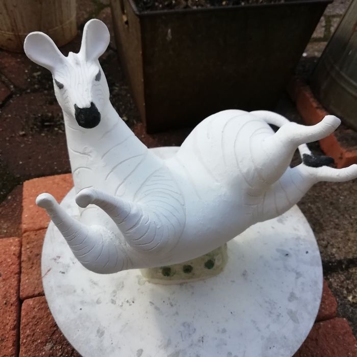 My Mom Is A Truly Gifted Ceramic Artist And I Want To Share Her Whimsical Sculptures My Mom Is A Truly Gifted Ceramic Artist And I Want To Share Her Whimsical Sculptures