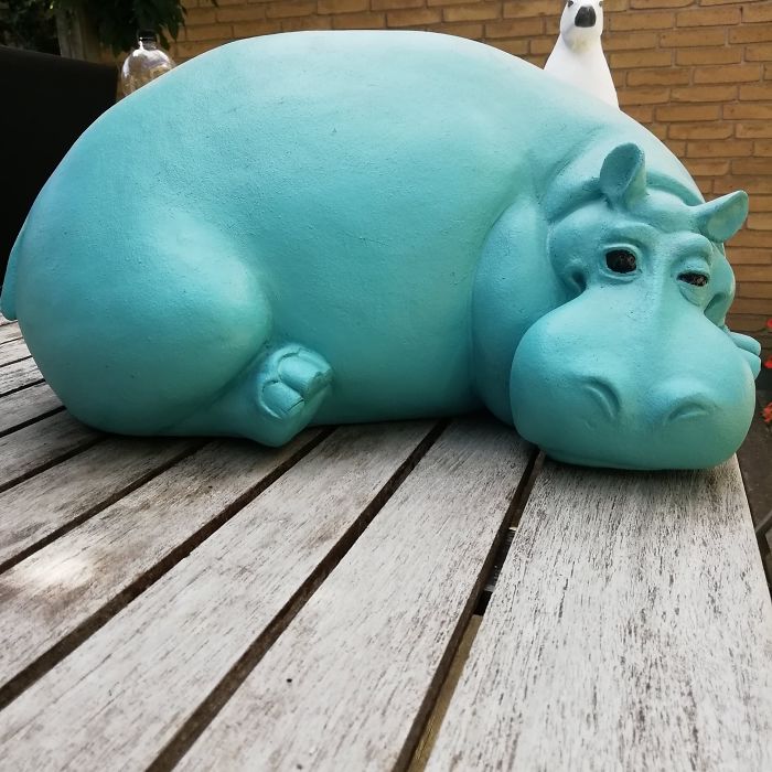 My Mom Is A Truly Gifted Ceramic Artist And I Want To Share Her Whimsical Sculptures My Mom Is A Truly Gifted Ceramic Artist And I Want To Share Her Whimsical Sculptures