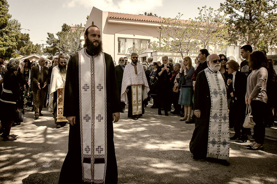 The Epitaph In The Cemetery, Good Friday! The Epitaph In The Cemetery, Good Friday!