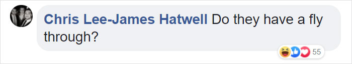 McDonalds Opens A Tiny Restaurant For Bees