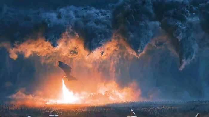 Fans Brighten Up The Latest Episode Of Game Of Thrones And People Are Noticing How Many Details They've Missed Fans Brighten Up The Latest Episode Of Game Of Thrones And People Are Noticing How Many Details They've Missed