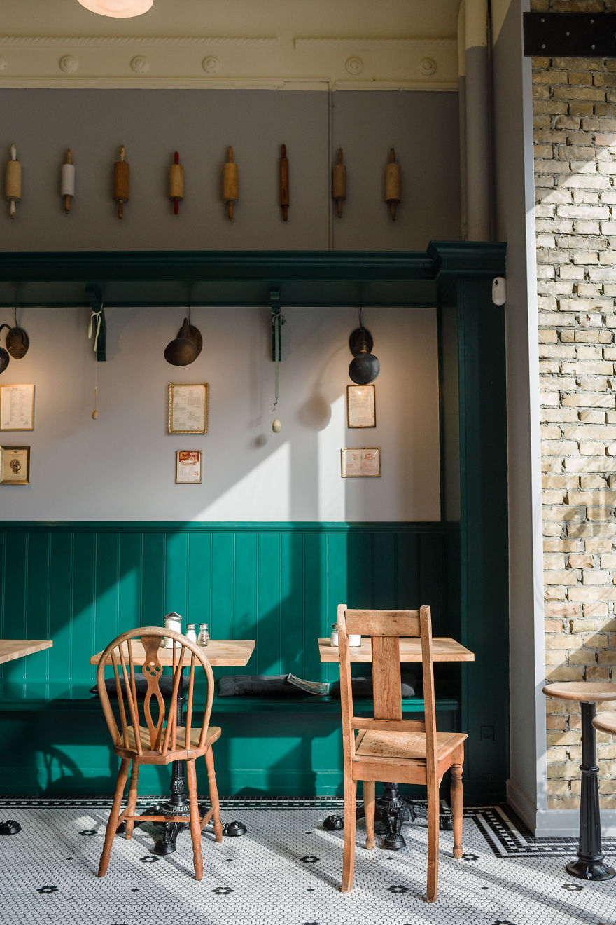 The American Pie Co.