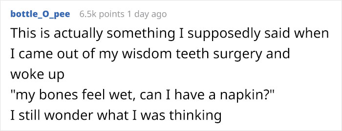 Funny-Anesthesia-Stories