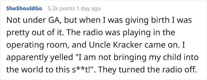 Funny-Anesthesia-Stories